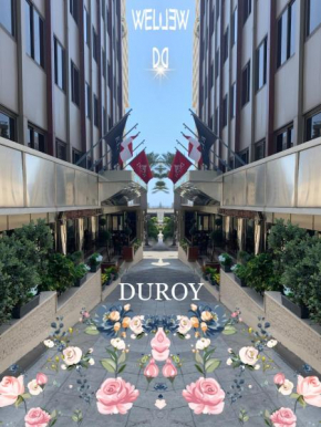 Duroy Hotel By Beverly